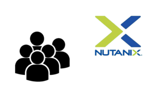 NutanixUser