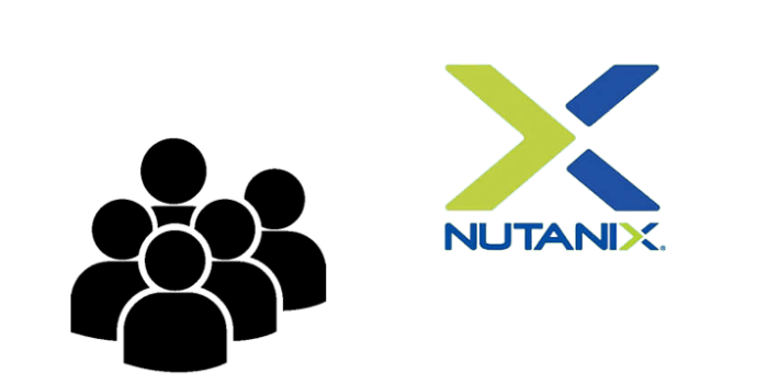 NutanixUser