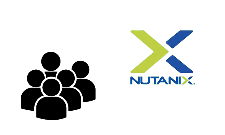 NutanixUser