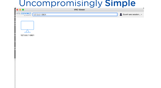 VNC image