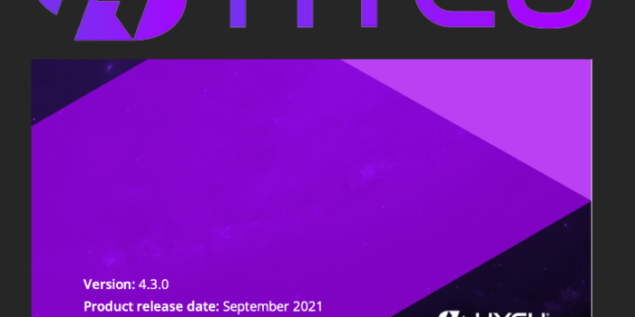 HYCU 4.3 Cover