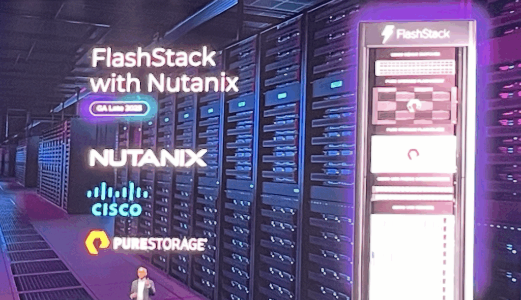 FlashStack