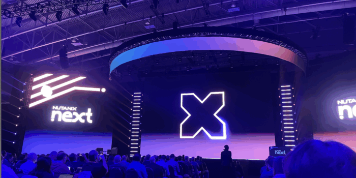 Keynote Room