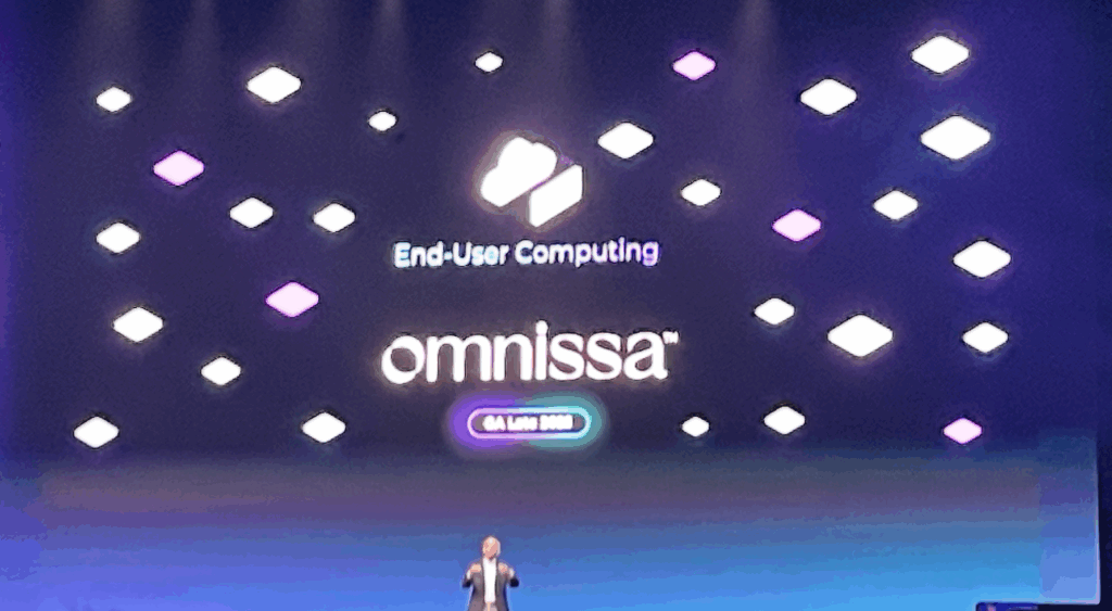 Omnissa