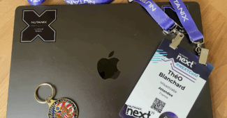 Promo-Badge