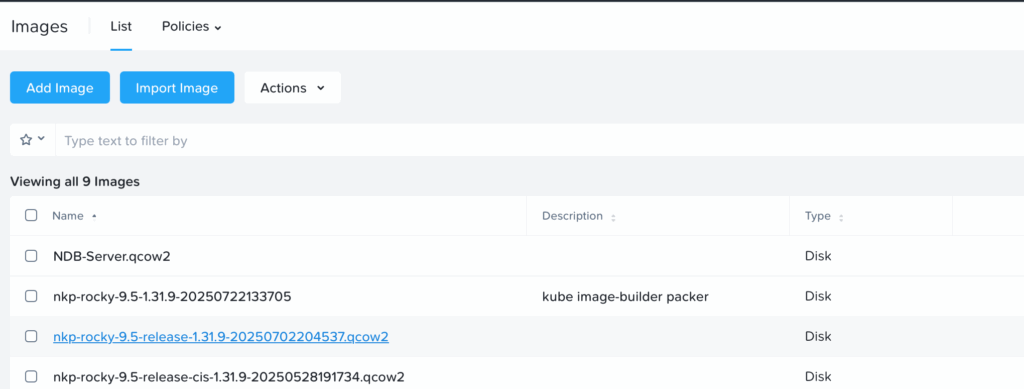 ImageService-nodeOS