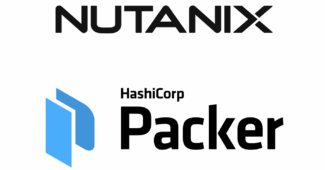 Packer Nutanix