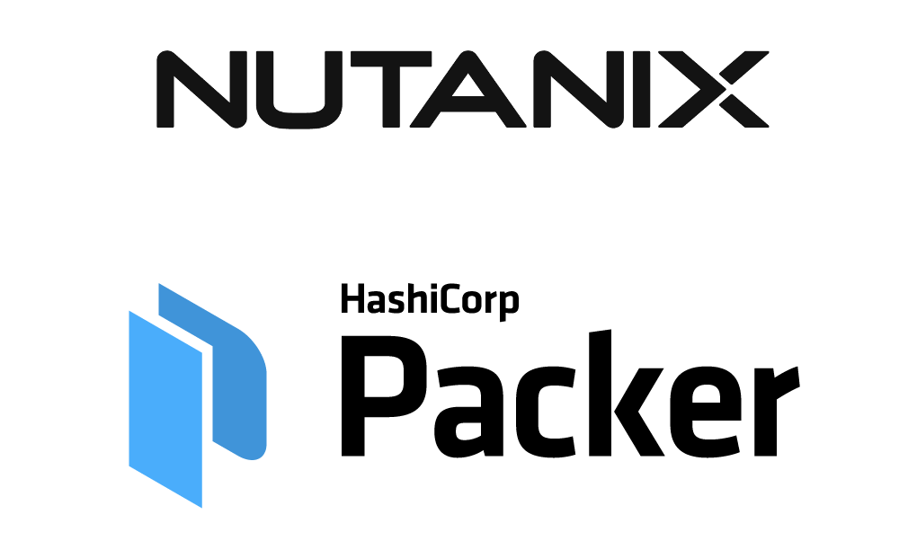 Nutanix – Construire des images pour AHV avec Packer : Utilisation
